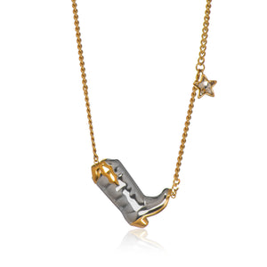 Howdy Necklace