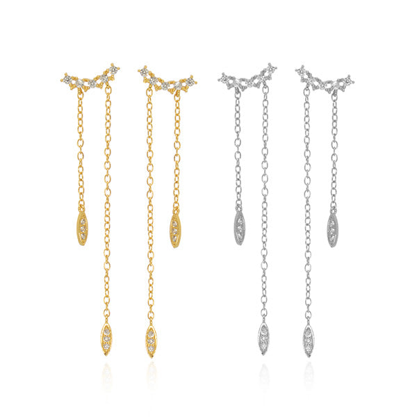 Culpo Earrings