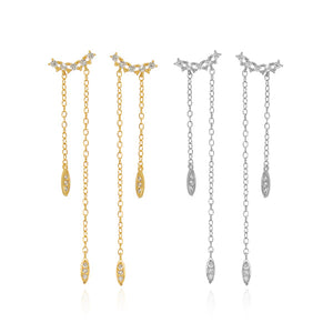 Culpo Earrings
