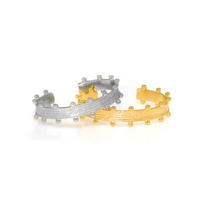 Desert Storm Bangle