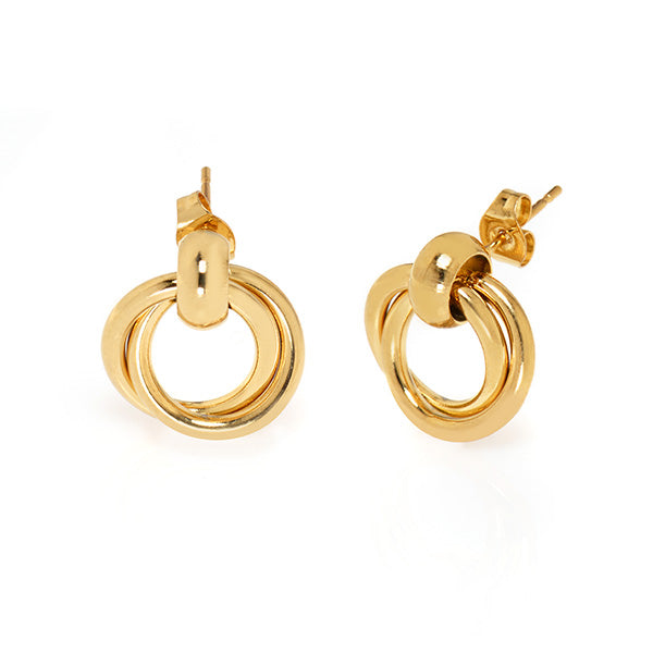 Grand Prix Earrings