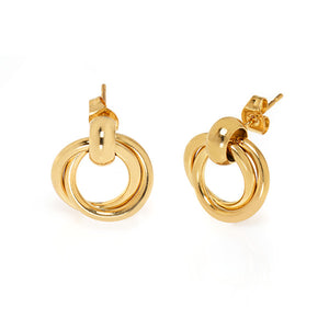 Grand Prix Earrings