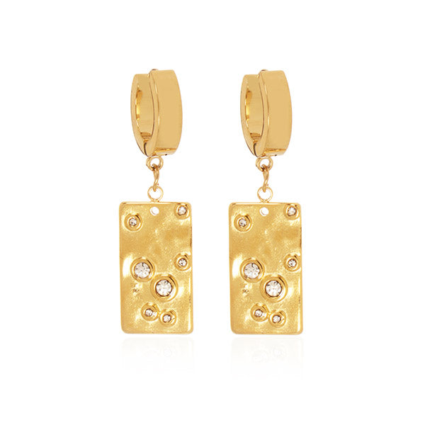 Houdini Earrings