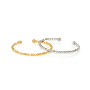 Ball Bead Bangle