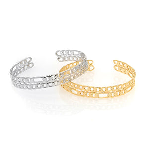 Chainy Bangle